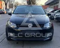 2012 Volkswagen Polo