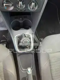 2012 Volkswagen Polo