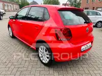 2012 Volkswagen Polo