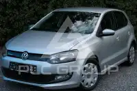 2012 Volkswagen Polo