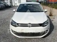 2012 Volkswagen Polo