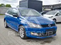 2012 Volkswagen Polo