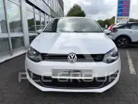 2012 Volkswagen Polo