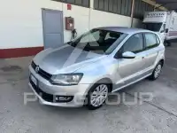 2012 Volkswagen Polo