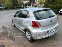 2012 Volkswagen Polo