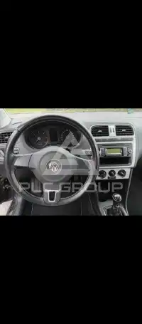 2012 Volkswagen Polo