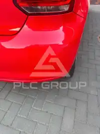 2012 Volkswagen Polo