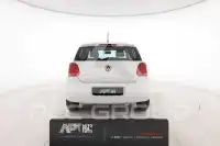 2012 Volkswagen Polo