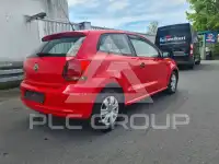 2012 Volkswagen Polo