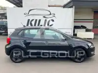 2012 Volkswagen Polo
