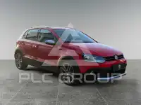 2012 Volkswagen Polo