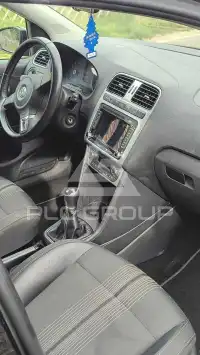 2012 Volkswagen Polo