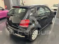 2012 Volkswagen Polo
