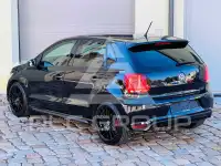 2012 Volkswagen Polo