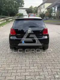 2012 Volkswagen Polo