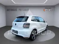 2012 Volkswagen Polo