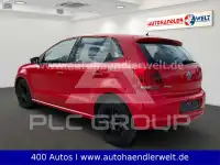 2012 Volkswagen Polo