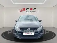 2012 Volkswagen Polo