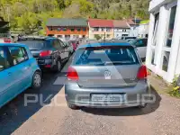 2012 Volkswagen Polo