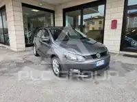 2012 Volkswagen Polo