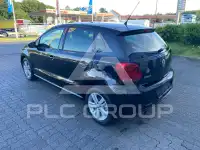 2012 Volkswagen Polo