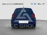 2012 Volkswagen Polo