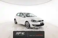2012 Volkswagen Polo