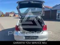 2012 Volkswagen Polo