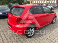 2012 Volkswagen Polo