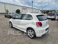 2012 Volkswagen Polo
