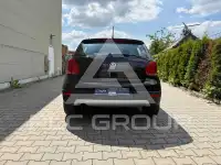 2012 Volkswagen Polo