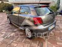 2012 Volkswagen Polo