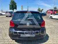 2012 Volkswagen Polo