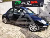 2012 Volkswagen BEETLE