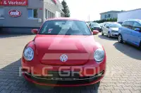 2012 Volkswagen BEETLE