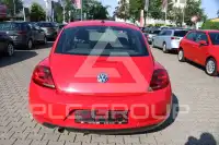 2012 Volkswagen BEETLE