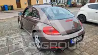 2012 Volkswagen BEETLE