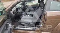 2012 Volkswagen BEETLE
