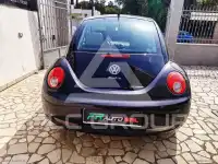 2012 Volkswagen BEETLE