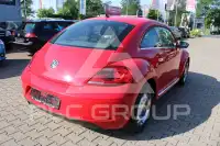2012 Volkswagen BEETLE