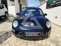 2012 Volkswagen BEETLE