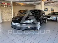 2012 Volkswagen Scirocco