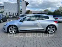 2012 Volkswagen Scirocco