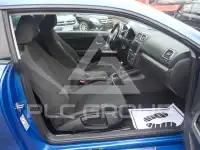 2012 Volkswagen Scirocco
