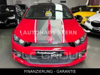 2012 Volkswagen Scirocco