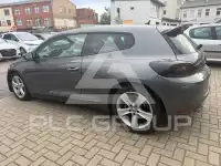 2012 Volkswagen Scirocco