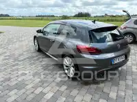 2012 Volkswagen Scirocco