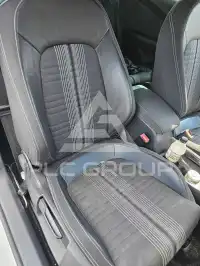 2012 Volkswagen Scirocco
