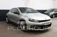 2012 Volkswagen Scirocco