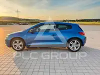 2012 Volkswagen Scirocco